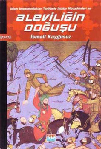 Aleviliğin Doğuşu