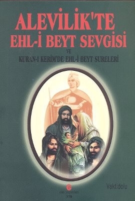 Alevilik'te Ehl-i Beyt Sevgisi