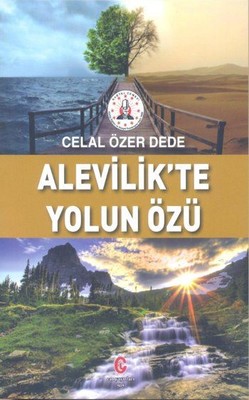 Alevilik'te Yolun Özü