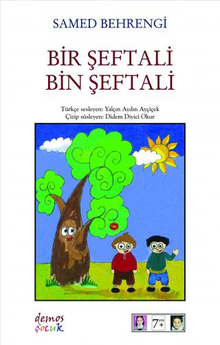 Bir Şeftali Bin Şeftali