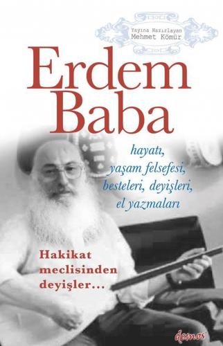 Erdem Baba