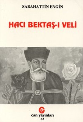 Hacı Bektaş Veli