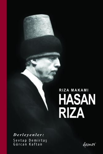 Hasan Rıza