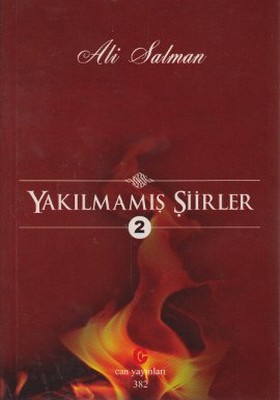 Yakılmamış Şiirler - 2