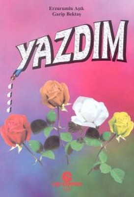 Yazdım