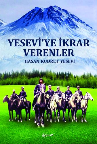 Yesevi'ye İkrar Verenler